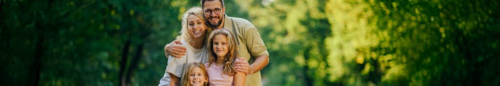 Seguros familiares