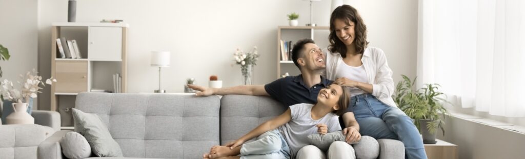 Incluir a familiares en tu seguro es muy fácil con Adeslas