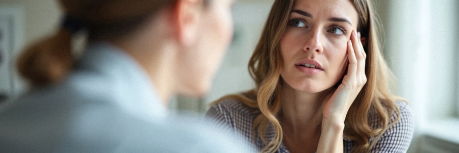 ¿Puede un seguro médico cubrir terapias de salud mental?