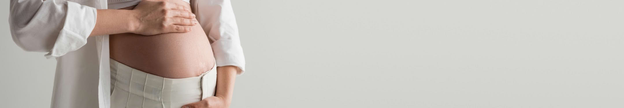 Conoce los seguros para el embarazo de Adeslas