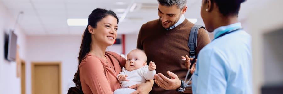 Elige el mejor seguro médico según tu edad y necesidades con Adeslas