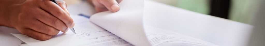 Con Adeslas toda la información sobre nuestros seguros y sus condiciones están claras desde el primer día