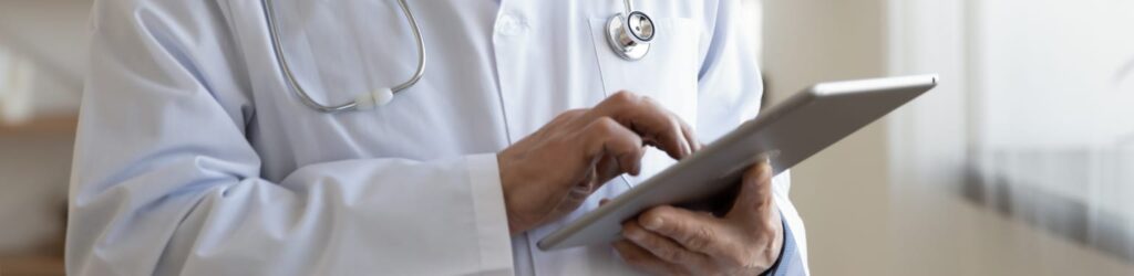 Descubre cómo conectarte a una consulta online